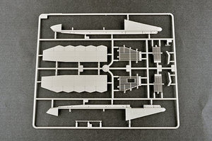 Trumpeter 09561 Russian T-72B3 MBT 1/35 – zdjęcie 19