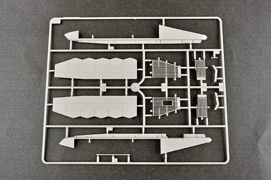 Trumpeter 09561 Russian T-72B3 MBT 1/35 – zdjęcie 19