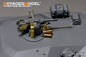 Voyager Model PE351021 Modern Poland PL-01 Prototype Basic For TAKOM 2127 1/35 – zdjęcie 12