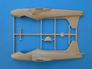 Fly 48016 BAC 167 Strikemaster Jet Provost T.5/T.5A 1/48 – zdjęcie 12