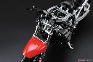 Hasegawa 21725 Suzuki GSX-R750 (H) (GR71G) (1987) 1/12 – zdjęcie 4
