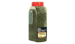 Woodland Scenics WFC1635 Light Green Underbrush 1L – image 3