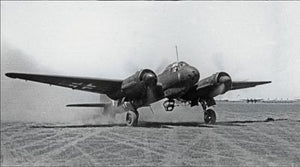 Revell 04856 Junkers Ju88 C-6 Nightfighter1/72 – zdjęcie 2