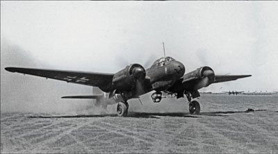 Revell 04856 Junkers Ju88 C-6 Nightfighter1/72 – zdjęcie 2