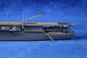 MK1 Design MS-70011 HIRYU DETAIL-UP ETCHED PART 1/700 – zdjęcie 4