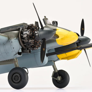 Zoukei-Mura SWS3219 Henschel Hs 129 B-3 1/32 – image 5