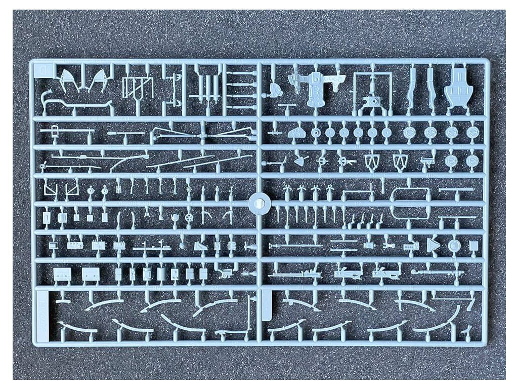 Infinity Models INF3205 Aichi D3A1 Val 1/32 – zdjęcie 10