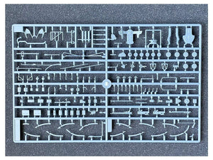 Infinity Models INF3205 Aichi D3A1 Val 1/32 – zdjęcie 10