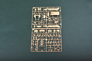 Hobby Boss 82491 Sd.Kfz.254 Tracked Armoured Scout Car 1/35 – zdjęcie 5