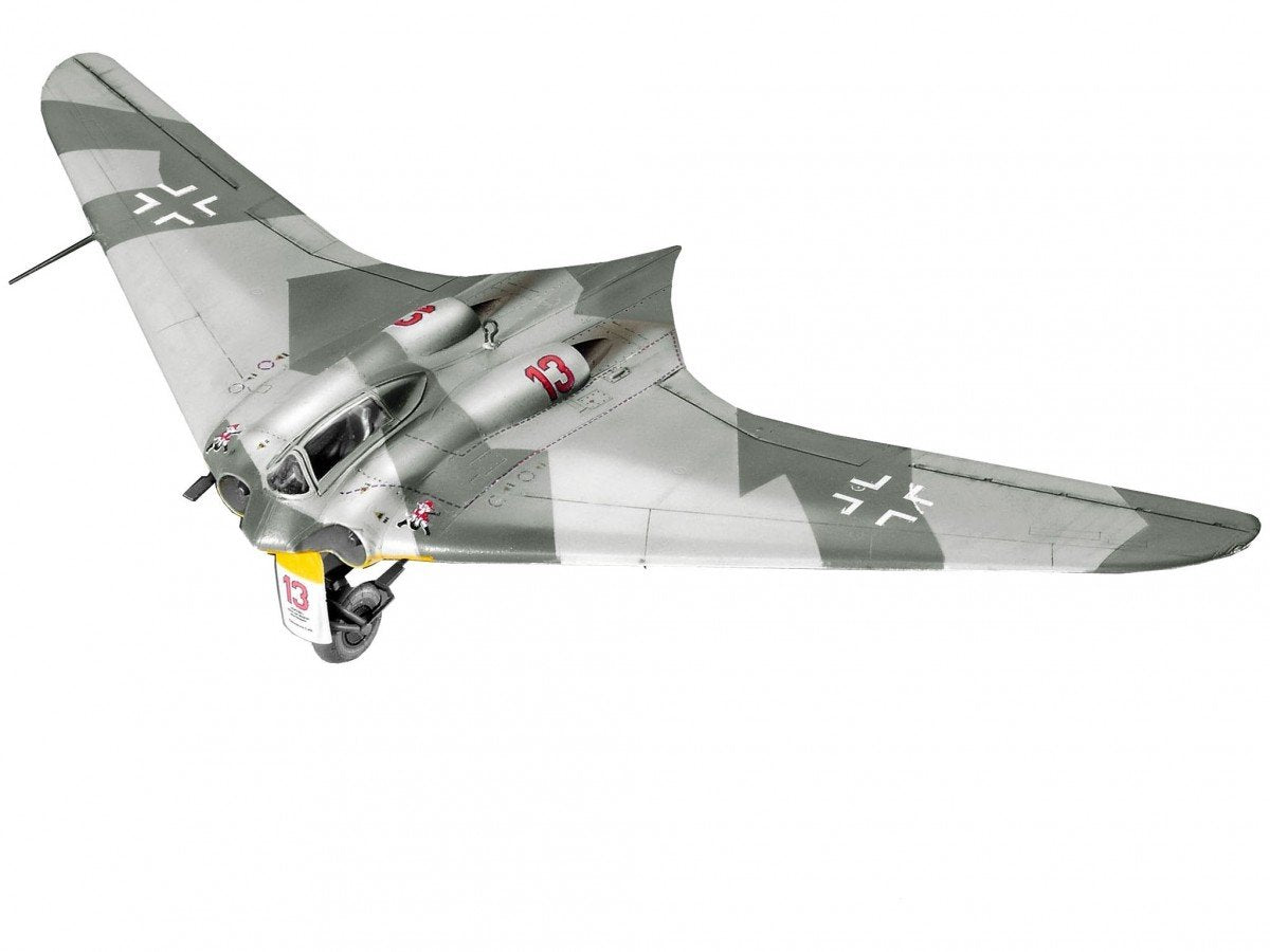 Revell 04312 Horten Go-229 1/72 – immagine 2
