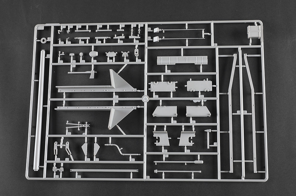 Trumpeter 00946 StuG.III Ausf.G 1943 Production 1/16 – zdjęcie 22