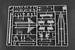 Trumpeter 00946 StuG.III Ausf.G 1943 Production 1/16 – zdjęcie 22