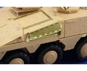 Eduard 36215 Boxer MRAV 1/35 Hobby Boss – zdjęcie 3