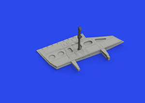Eduard 648907 F-4E airbrakes PRINT Meng 1/48 – zdjęcie 3