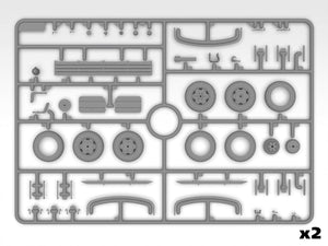 ICM 35594 G7117 avec conducteurs soviétiques 1/35 – image 10