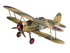 Revell 03846 Gloster Gladiator Mk. II 1/32 – image 2