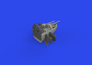 Eduard 672311 Bf 110E nose guns PRINT EDUARD 1/72 – zdjęcie 7