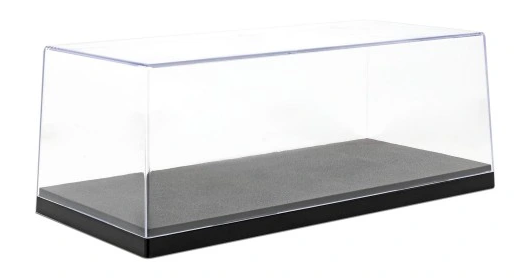 Amazing 40016 Gablotka/ Model case – immagine 2
