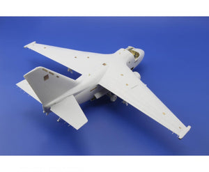 Eduard 48696 S-3 exterior 1/48 Italeri – zdjęcie 5