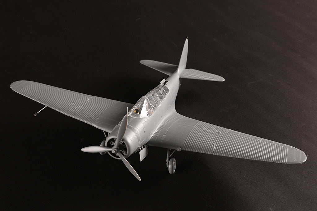 Hobby Boss 81783 TBD-1 Devastator 1/48 – image 14