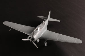 Hobby Boss 81783 TBD-1 Devastator 1/48 – image 14