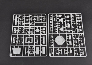 Trumpeter 01512 M1129 Stryker Mortar Carrier Vehicle (MC-B) 1/35 – image 10
