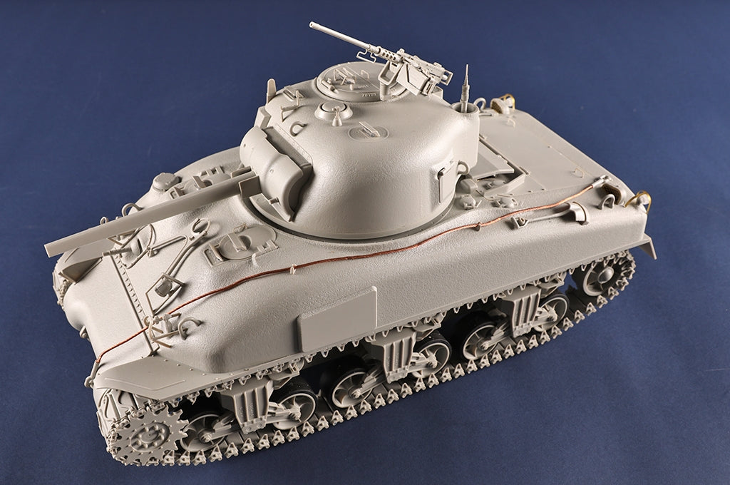 I Love Kit 61617 M4A1 Medium Tank - Late 1/16 – image 18
