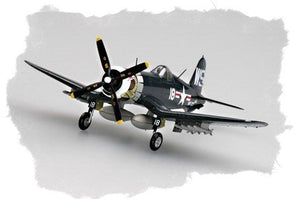 Hobby Boss 80218 F4U-4 Corsair 1/72 – image 4