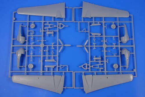 Special Hobby 72213 PV-2 Harpoon Post War Service 1/72 – immagine 3