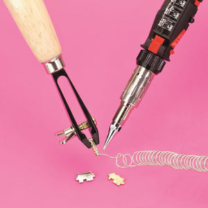 Modelcraft PPV0004 Wing Nut Hand Vice (12.5mm) – immagine 5
