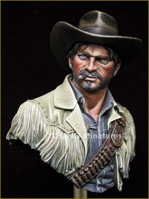 Young Miniatures YH1835 WILD WILD WEST 1/10 – image 8