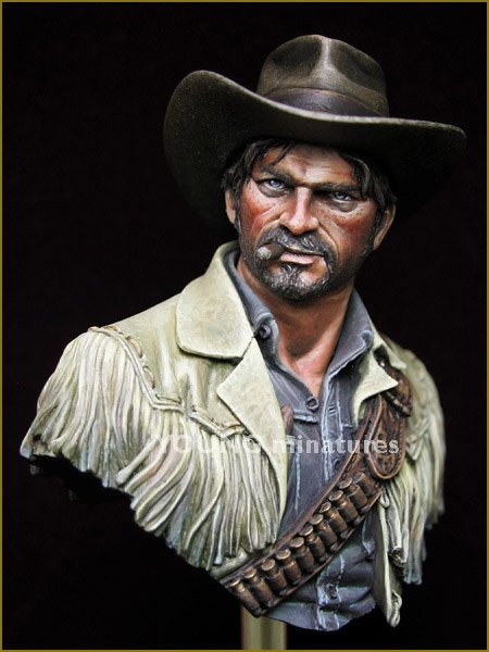 Young Miniatures YH1835 WILD WILD WEST 1/10 – image 8