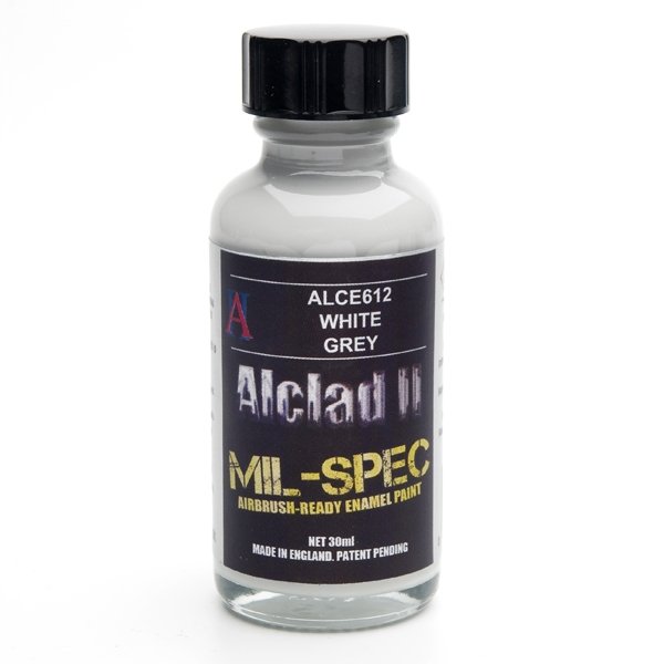 Alclad E612 Blanc Gris 30 ml
