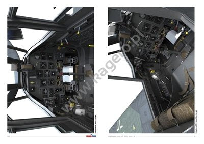 Kagero 3055 Ju 87D/G vol. II EN – zdjęcie 4