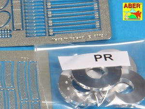Aber 24031 Mercedes Benz McLaren SLR 1/24 – Bild 3