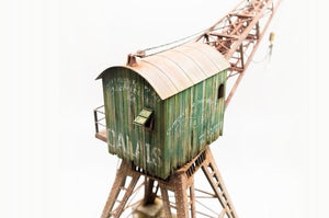 RT-Diorama 35311 12to. Harbor Crane 1/35 – zdjęcie 3
