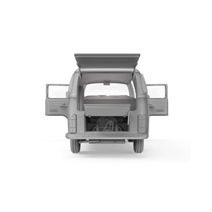 AK Interactive AK35024 T2 MODEL 1972 VAN 1/35 – zdjęcie 7