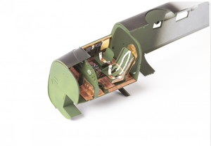 Eduard 32996 B-25H interior HKM 1/32 – zdjęcie 4