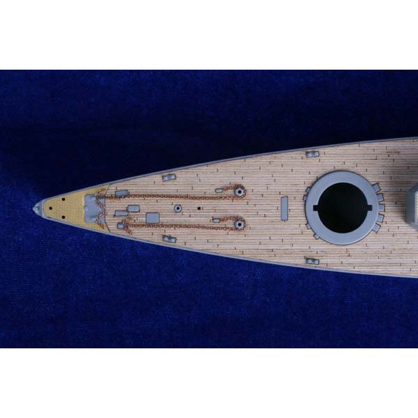 MK1 Design MD-35006 Graf Spee Wooden Deck 1/350 – zdjęcie 3
