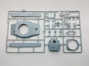 Amusing Hobby 35A019 Pz.Kpfw.38D 1/35 – zdjęcie 7