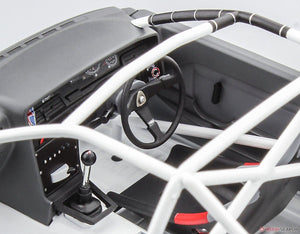 Hasegawa HC42 Minolta Supra Turbo A70 &amp;quot;1988 Inter Tec&amp;quot; 1/24 – image 7