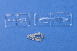 Hobby Boss 80380 Me 262 B-1a/CS-92 1/48 – image 8