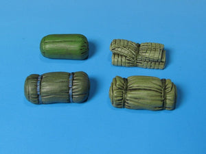 Eureka XXL E-022 Modern Universal Tent &amp;amp; Tarp Set #1 1/35 – image 12