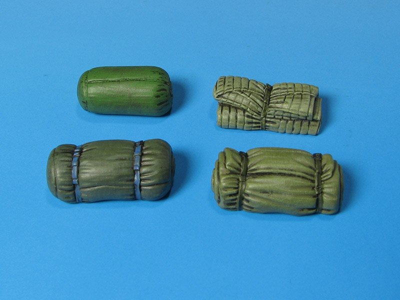 Eureka XXL E-022 Modern Universal Tent &amp;amp; Tarp Set #1 1/35 – image 12