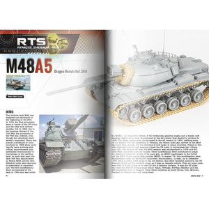 Abrams Squad nr 26 - ISSN 2340-1850 – Bild 2