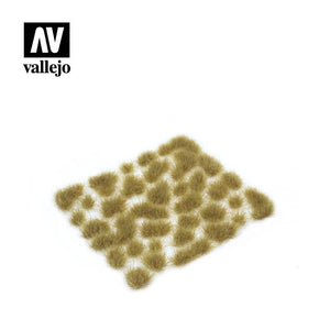Vallejo Scenery SC420 Wild Tuft – Beige – immagine 2