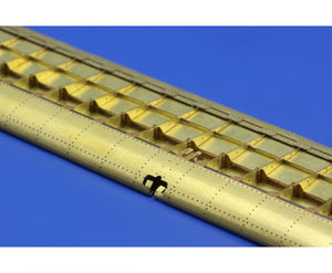 Eduard 32337 B-17G landing flaps 1/32 HK Models – image 8
