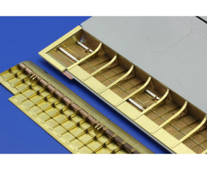 Eduard 32337 B-17G landing flaps 1/32 HK Models – image 6