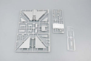 Trumpeter 01644 Chinese J-10S fighter 1/72 – image 3