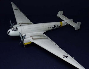 RS Models 92277 Junkers Ju 86R 1/72 – zdjęcie 7
